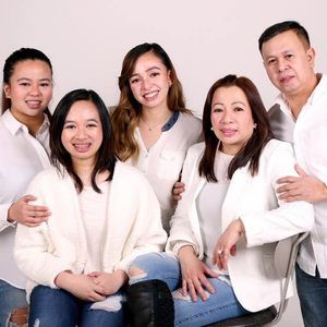 Meet your Posher, Esther